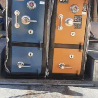 گاوصندوق گنجینه|ابزارآلات|فیروزآباد (فارس), |دیوار