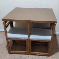 ناهار خوری  ۳ نفره