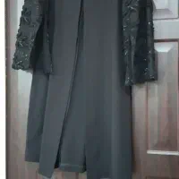 مانتو ۳ عدد|لباس|دره شهر, |دیوار