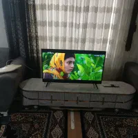 تلویزیون 42 اسنوا LEDدرحدصفر|تلویزیون و پروژکتور|اردبیل, |دیوار