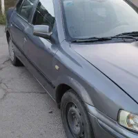 سمندx7مدل 86|خودرو سواری و وانت|تهران, کیانشهر|دیوار