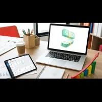 اگر مشکل فروش دارید ، این تخصص ماست