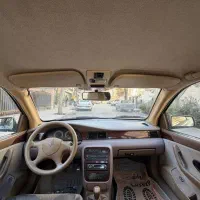 سمند مدل ۸۸ کم کار و بسیار تمیز