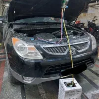 شارژ گاز کولر امداد خودرو برق و باطری شبانه روزی