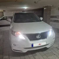 Rx350