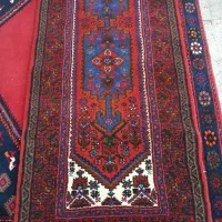 کناره زیبا نو همدان|فرش|کرج, ساسانی (قلمستان)|دیوار