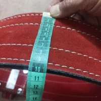 کمر بندچرمی|کیف، کفش، کمربند|شیراز, اصلاحنژاد|دیوار