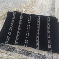 شال چادر|لباس|تربت‌حیدریه, کاشانی|دیوار