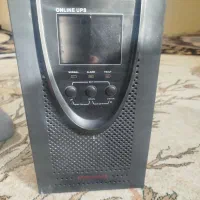 دستگاه UPS|مودم و تجهیزات شبکه|نورآباد, |دیوار