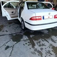 سمند LX مدل ۹۶ مولتی پلکس
