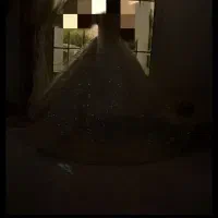 لباس عروس خاص و شیک