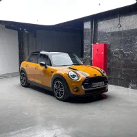 مینی کوپر ۲۰۱۸