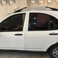 کوییک 98 سفید|خودرو سواری و وانت|تهران, دبستان|دیوار