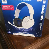 هدفون JBL