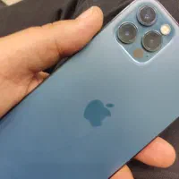 آیفون ۱۲pro|موبایل|مشهد, احمدآباد|دیوار