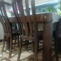 میز غذا خوری