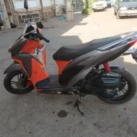 موتور کلیک ۱۵۰