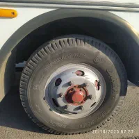 ایویکو آ60|خودرو سنگین|مشهد, رده|دیوار