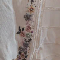 تعدادی لباس زنانه در حد نو