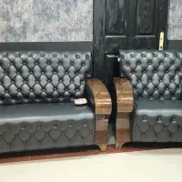 مبلمان اداری و میز جلسات