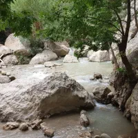 تنگ مهریان یاسوج