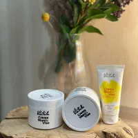 کرم اورجینال جوانه گندم|آرایشی، بهداشتی، درمانی|تهران, شهرک شریعتی|دیوار