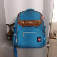 کیف مدرسه جنس آلمانی|کیف، کفش، کمربند|اسلام‌شهر, مطهری|دیوار