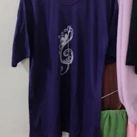 تی شرت وشال|لباس|خرم‌آباد, |دیوار