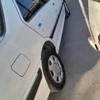 پژو پارس دوگانه شرکت فابریک درجه یک مدل 96|خودرو سواری و وانت|دزفول, |دیوار