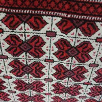 یک جفت   پشتی سنتی ماشینی|پشتی|تهران, آهنگ|دیوار