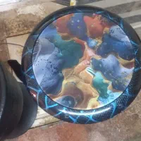 ضرب و تیمپو