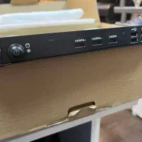 کامپیوتر کوچک تین کلاینت I5 8365U نیو|رایانه رومیزی|تهران, ایرانشهر|دیوار