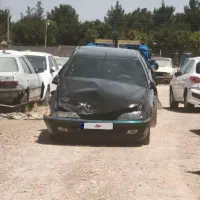 پژو پارس ۱۴۰۲