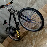 دوچرخه ۲۶|دوچرخه، اسکیت، اسکوتر|بجنورد, |دیوار