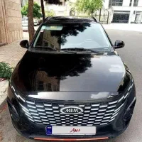 ایکس 33 کراس اتومات کم کار و صفر