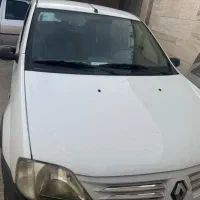 L90 پارس تندر|خودرو سواری و وانت|اصفهان, اطشاران|دیوار