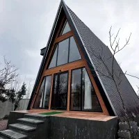 کلبه-سویسی-تمیز