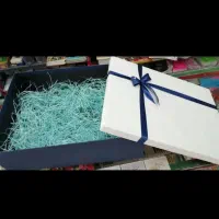 جعبه کادو پاکت کادو (تولیدی) فروش ویژه هفته معلم