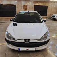 206 تیپ 2 مدل 98