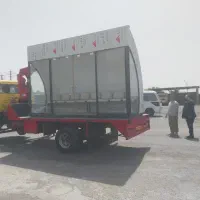 جرثقیل ۳تن