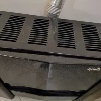 بخاری سالم سایز بزرگ|بخاری، هیتر، شومینه|قرچک, مهدیه|دیوار