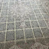 یک جفت فرش ۱۲متری محتشم