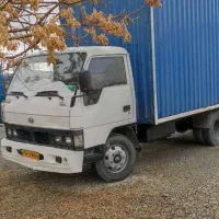 کامیونت هیوندا