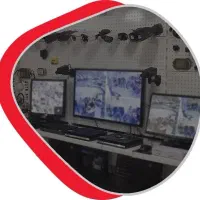 دوربین مداربسته ئاسک کردستان