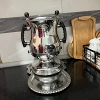 سماور سه کاره افسون اصل نو