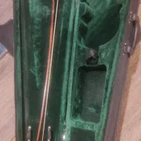 آرشه و هاردکیس ویولن