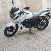 آپاچی 180
