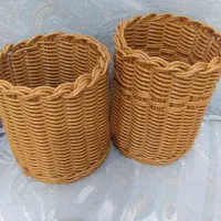 سبد بافی|صنایع دستی و سایر لوازم تزئینی|قم, شاه سید علی|دیوار