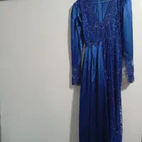 لباس مجلسی کارشده