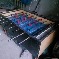 فوتبال دستی در حد نو